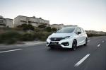 Honda Jazz Sport 2018 года (ZA)